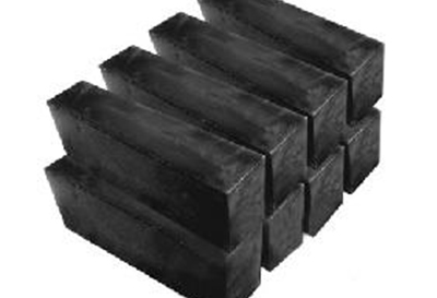Magnesia carbon brick